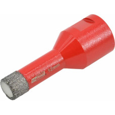 Awtools AW M14 GLASS & TILES DIAMOND HOLE SAW 6mm