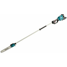 Akumuliatorinė teleskopinė aukštapjovė 2x18V 2x5.0Ah 300mm LXT DUA300PT2 MAKITA