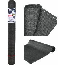 Awtools AW SHADE CLOTH FABRIC 180g 1,2*25m GREY UV 90%