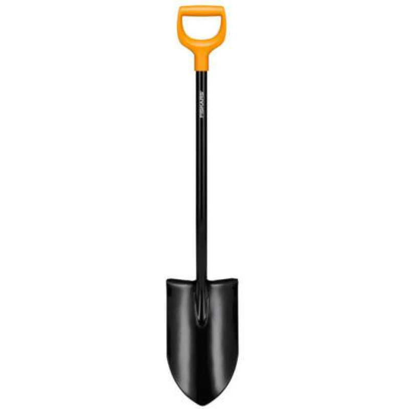 Fiskars Spadel Sharp Solid+ XL