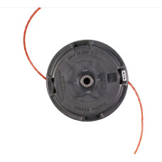Makita GŁOWICA ŻYŁKOWA 2,7mm DO UR014G
