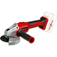 Einhell angle grinder AXXIO 18/115 Q - 4431150