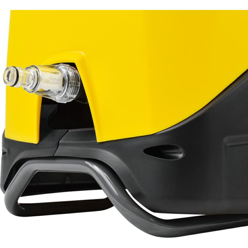 Lavor MYJKA RIO-R 1208 PRO Z PODGRZEWANIEM WODY