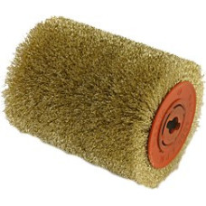 Makita P-65648 Steel Wire Brush Brass
