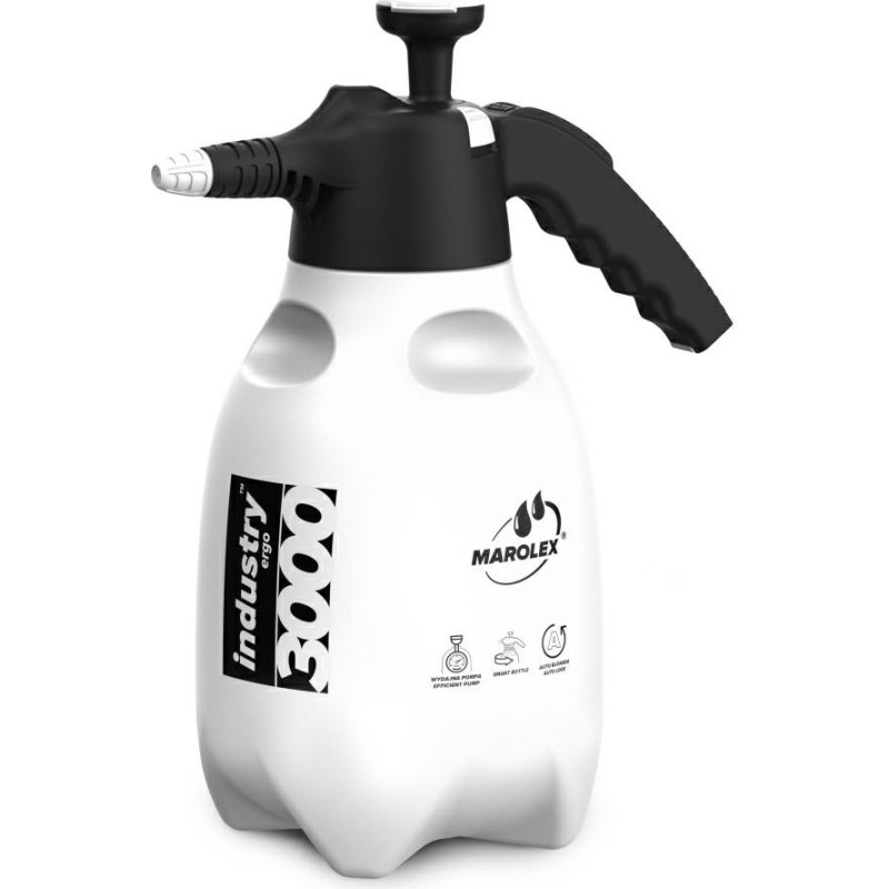 Marolex OPRYSKIWACZ INDUSTRY ERGO ACID LINE 3000 3L