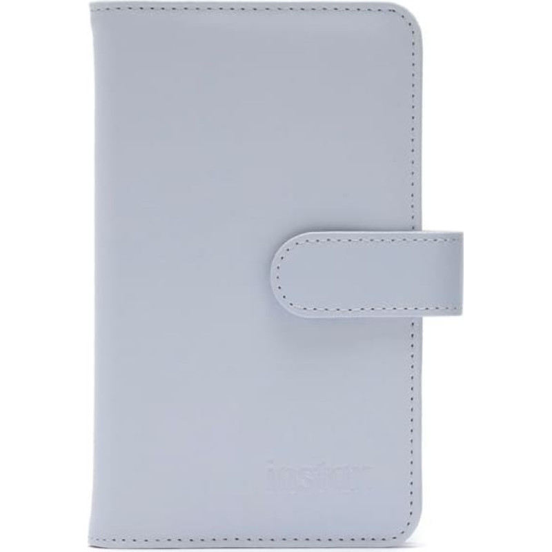 Fujifilm Instax Mini 12 Album clay-white