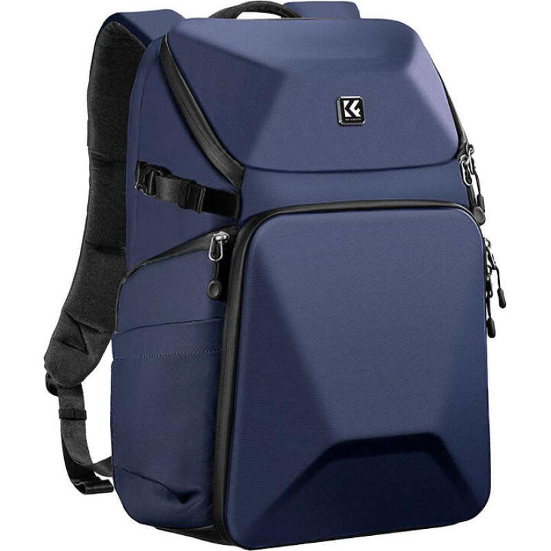 Concept Backpack 20L K&F Concept (KF13.144V2) blue