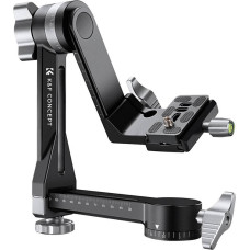 Concept Tripod Gimbal Head K&F Concept KF09.129