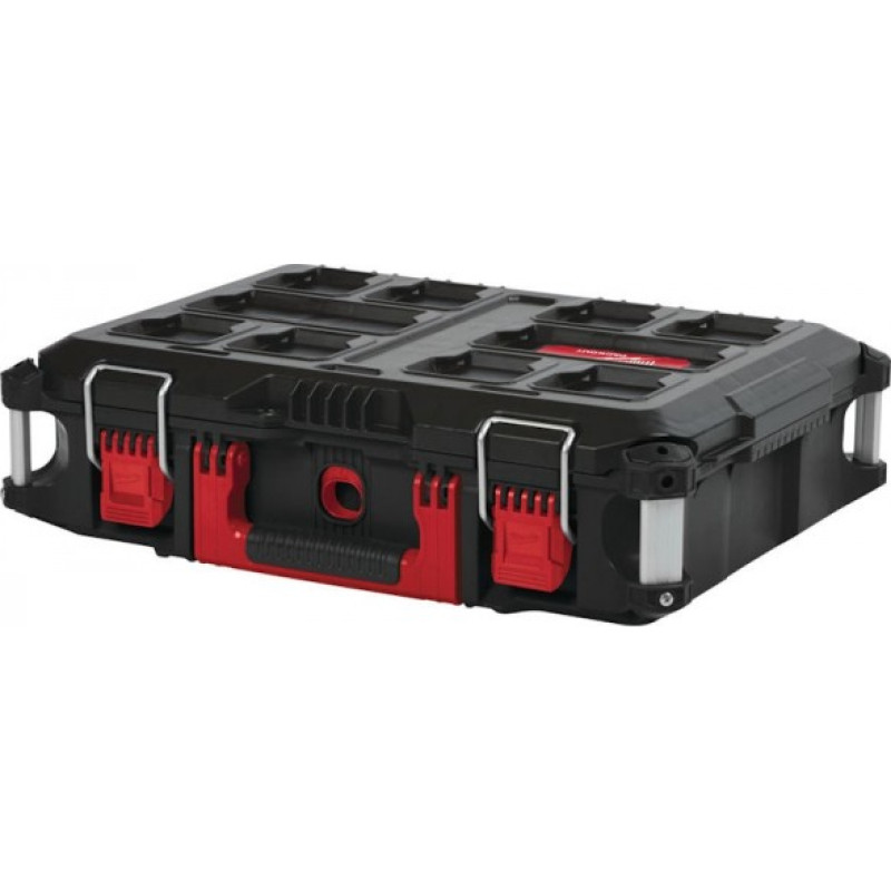 Milwaukee PACKOUT SKRZYNIA 3