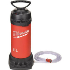 Milwaukee HYDRONETKA 10L