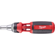 Milwaukee WKRĘTAK MULTI Z GRZECHOTKĄ 9w1 HEX