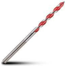 Milwaukee WIERTŁO DO BETONU TCT  3 x 90mm PREMIUM