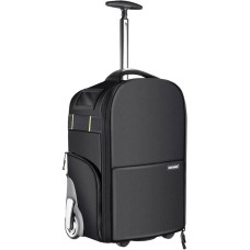 Neewer 2-in-1 suitcase and backpack