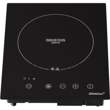 Steba Induction hob IK 60 E 2000W black