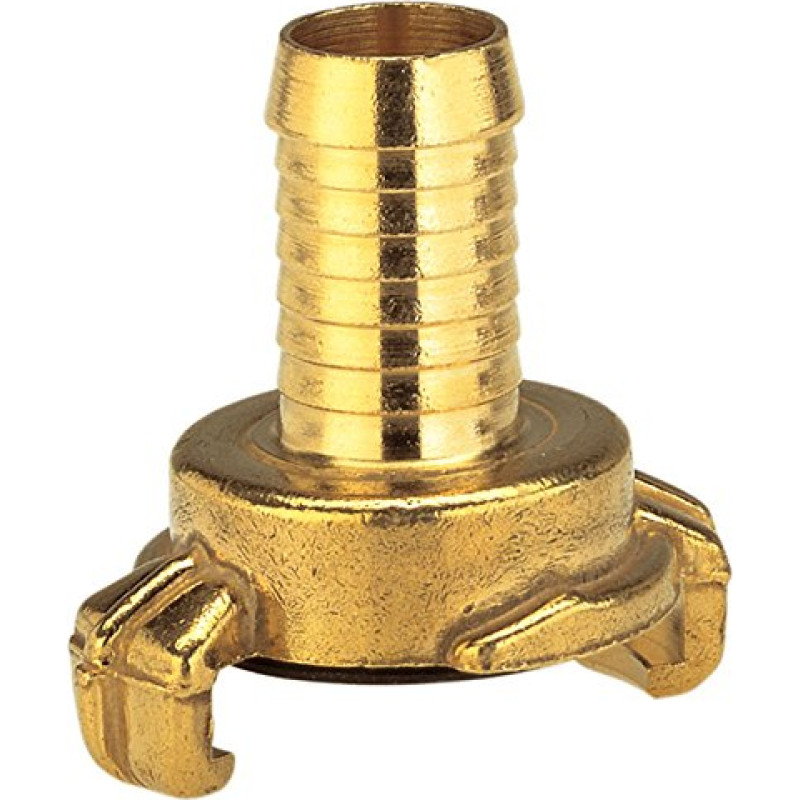 Gardena quick with brass hose nozzle for 32mm (7104)