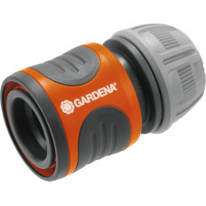 Gardena hose connection for 13mm, 16mm (18215)