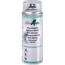 Motip Silikono valiklis "ColorMatic" Silicone Remover 400ml, Motip