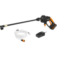 Worx Akumuliatorinė mobili plovykla 20V Hydroshot WG620E, Worx