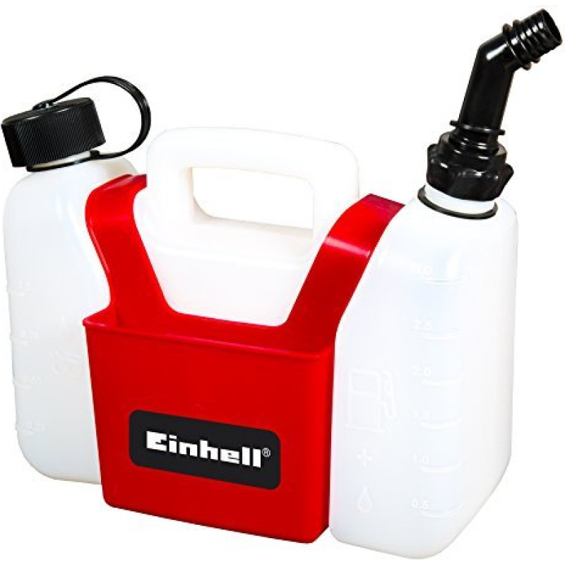 Einhell Combined canister