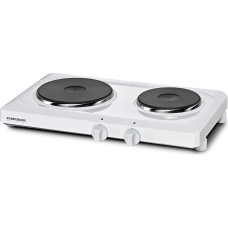 Rommelsbacher stove-top THS 2590 (White)