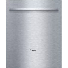 Bosch attachment door SMZ2056, door panel (stainless steel, special accessory for dishwasher)