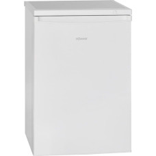 Bomann freezer 2186.1 56cm 82L white E - 82L