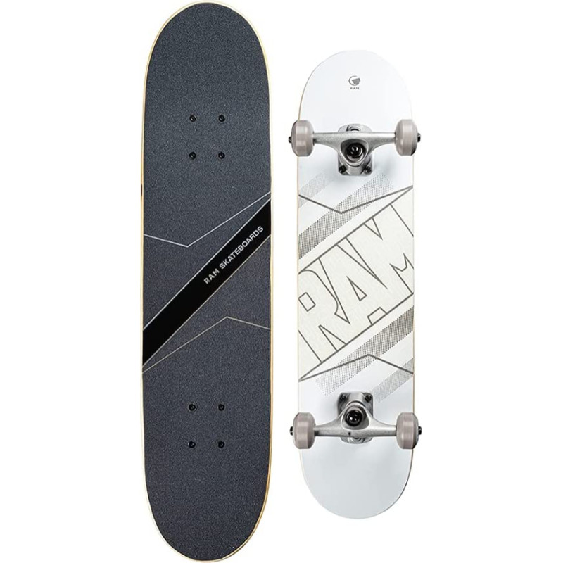 RAM Skateboard Torque Tundra - 12679