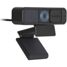 Kensington W2000 1080p Auto Focus Webcam (black)