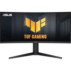 Asus TUF Gaming VG34VQEL1A kompiuterio monitorius 86,4 cm (34