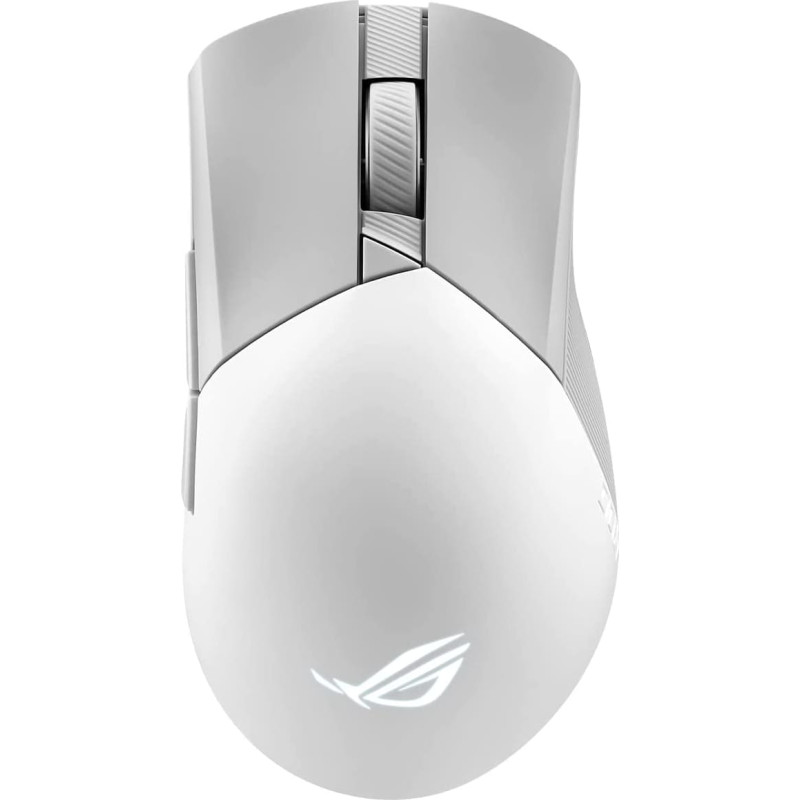 Asus ROG Gladius III Wireless Aimpoint, gaming mouse (white)