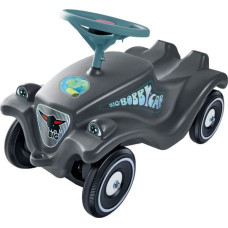 Simba-Dickie BIG Bobby Car Classic Eco, slide (grey)