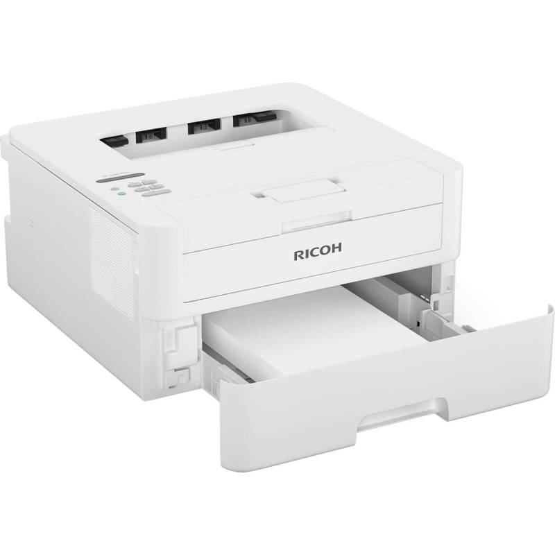 Ricoh SP 230DNw, laser printer (grey, USB, LAN, WLAN)
