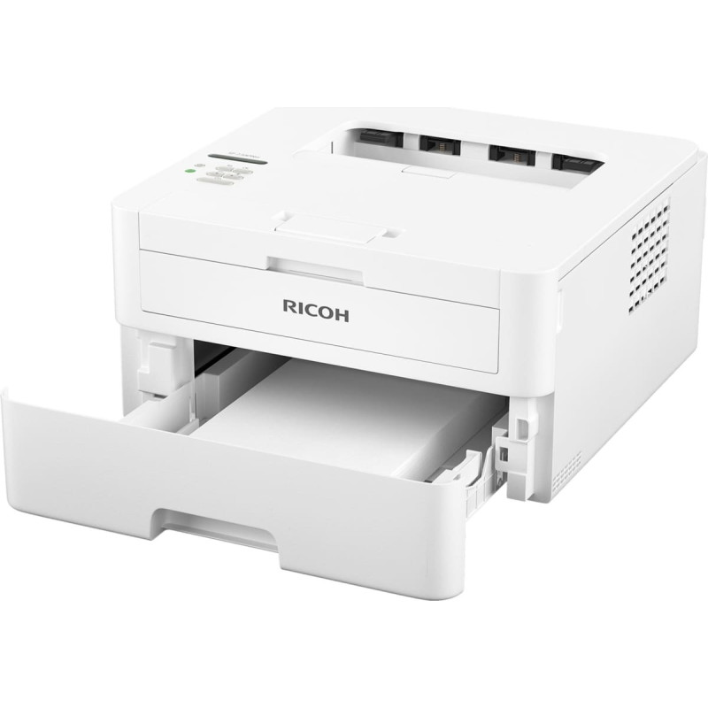 Ricoh SP 230DNw, laser printer (grey, USB, LAN, WLAN)