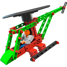 Fischertechnik solar, construction toy