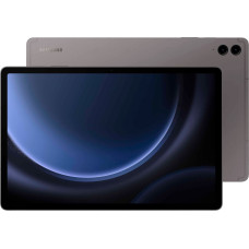 Samsung TABLET GALAXY TAB S9 FE+ 12.4"/256GB GRAPHITE SM-X610 SAMSUNG