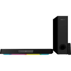 Creative Labs Creative SB Katana V2X , Soundbar (black)