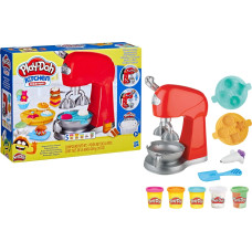 Hasbro Play-Doh Super Food Processor, Kneading