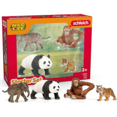 Schleich Wild Life 