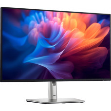 Dell P2725HE - 27 -  black/silver, FullHD, IPS, USB-C, daisy-chaining option, 100Hz panel