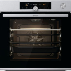 Gorenje BSA6747A04XWI (stainless steel)