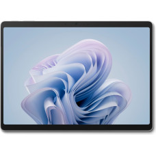Microsoft Surface Pro 10 for Business (platinum, Windows 11 Pro, 512 GB SSD, 16 GB RAM, Intel Core Ultra 7)