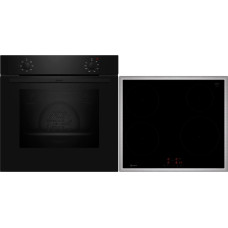 Neff BX16IB (black/stainless steel)