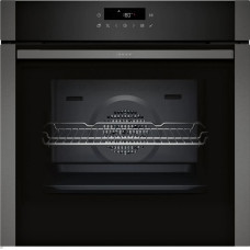 Neff B6ACJ7AG3 N50 (black/graphite)