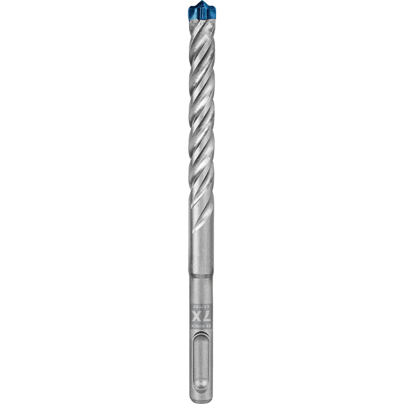 Bosch SDS plus-7X 12x100x165mm 10pcs - 2608900173 EXPERT RANGE