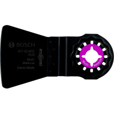 Bosch HCS scraper ATZ 52 SFC multi material, flexible