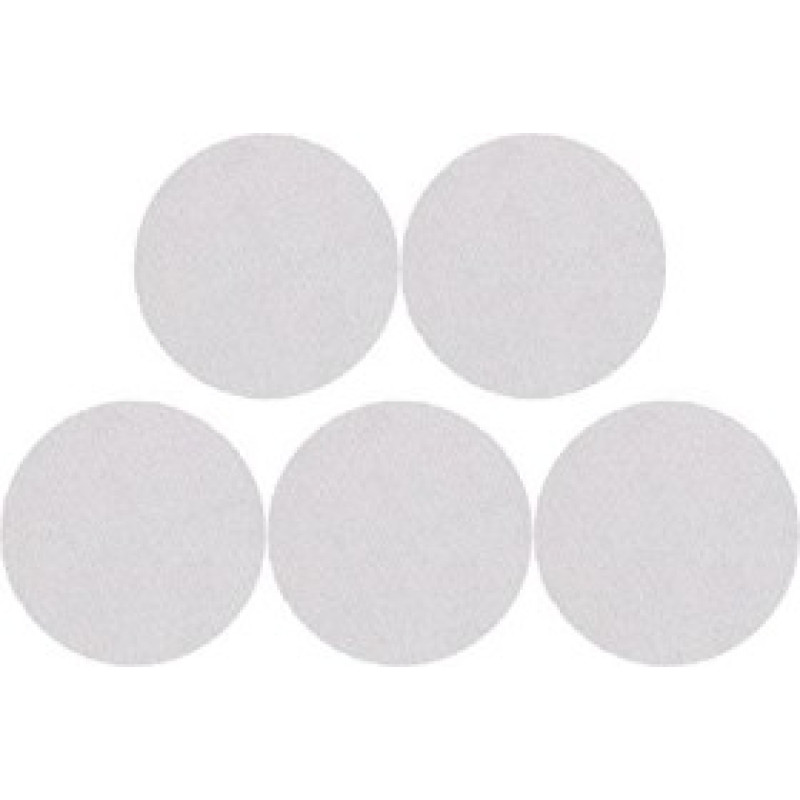 Bosch Expert M480 mesh sanding sheet O 150mm, K240 (5 pieces)