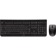 Cherry DW 3000, desktop set (black)