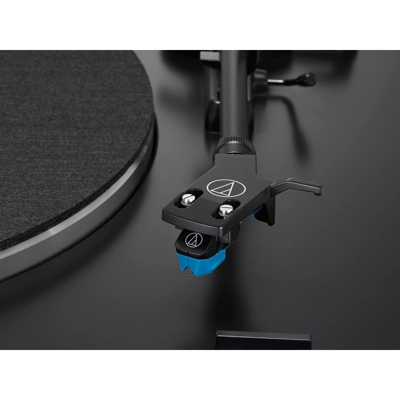 Audio Technica AT-LP3XBT, turntable (black)