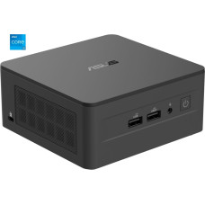 Asus NUC 13 Pro Tall Kit RNUC13ANHI500002I, Barebone (black, without operating system)