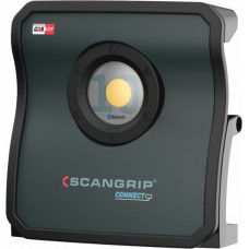Scangrip Akumuliatorinio prožektoriaus NOVA 10 CONNECT, 10000 lm korp CAS, Scangrip